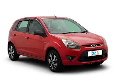 Ford Figo-img